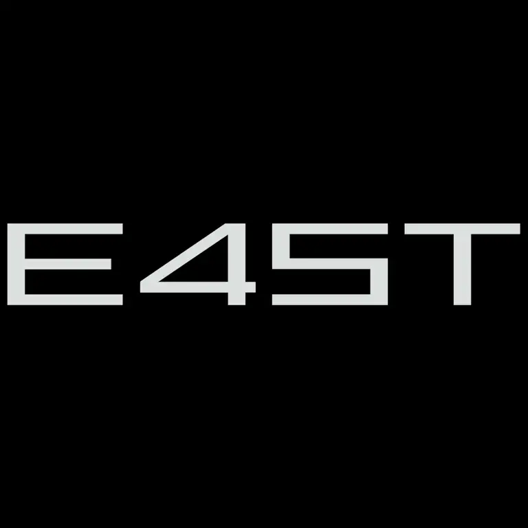 45 East