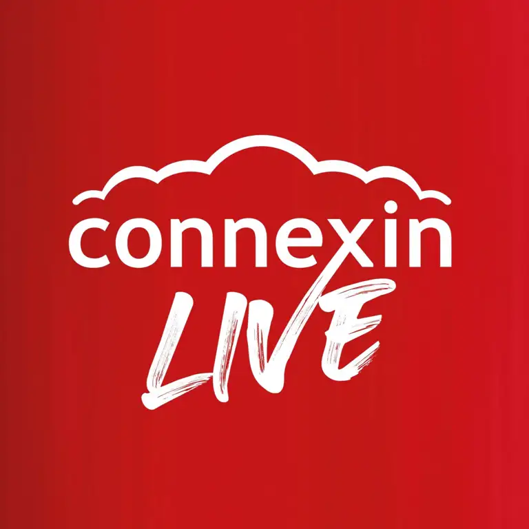 Connexin Live
