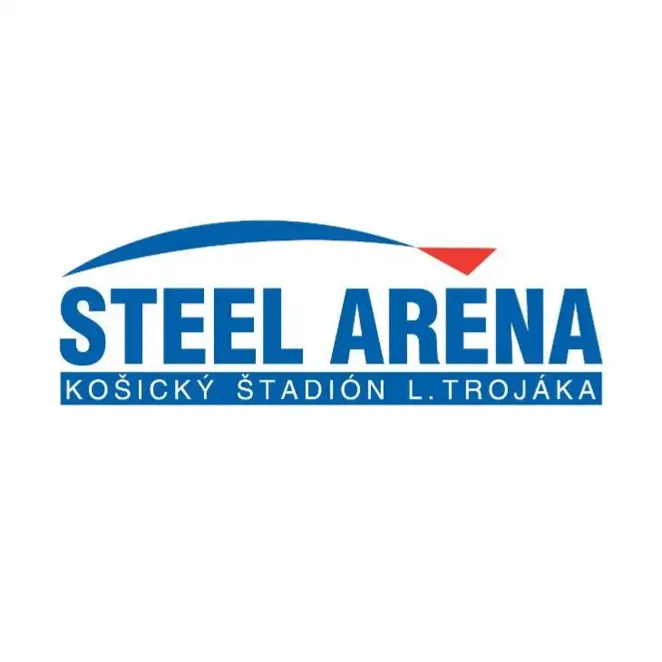 Steel Arena