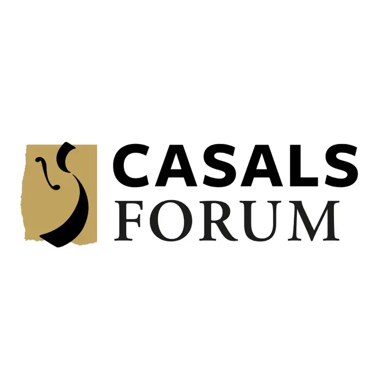 Casals Forum