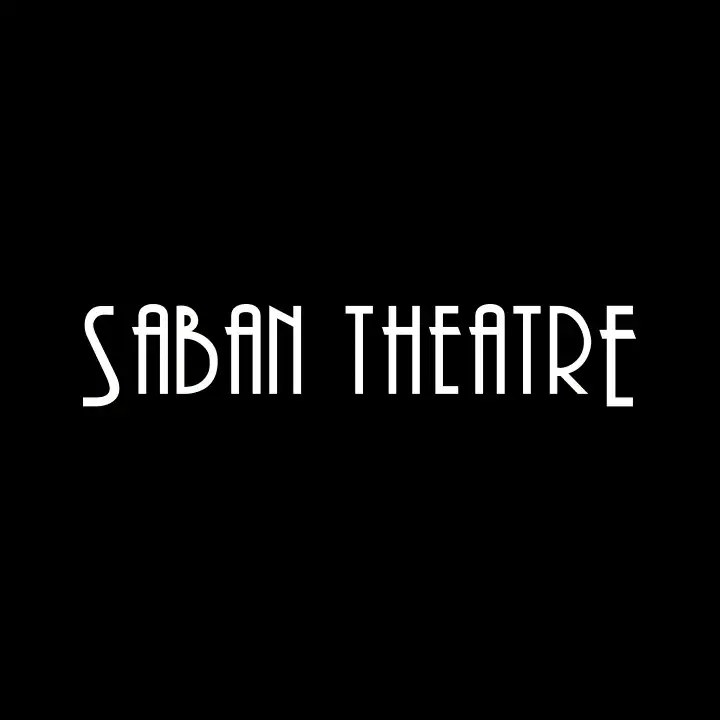 Saban Theatre
