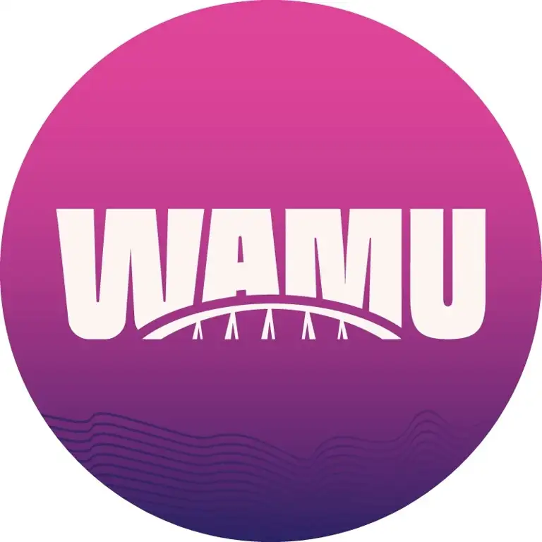 WAMU Theater