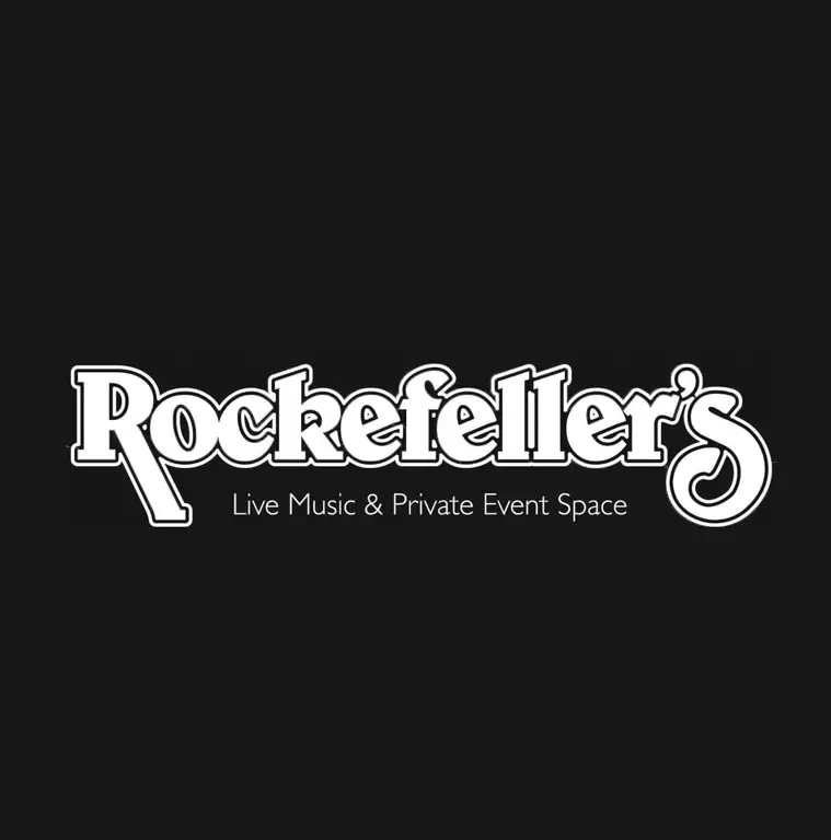 Rockefellers Houston