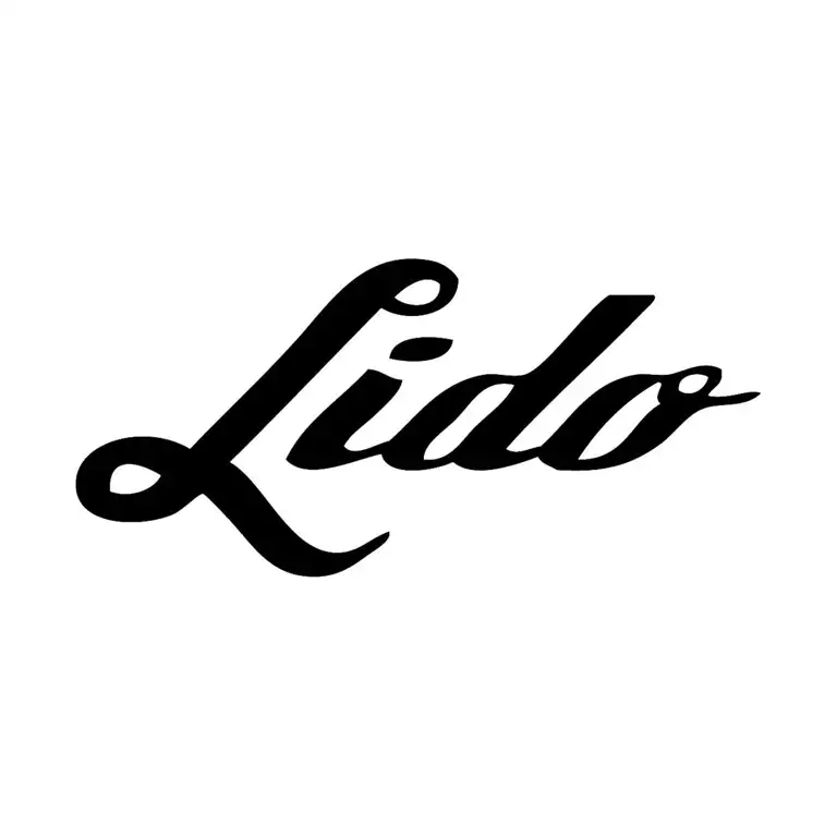Lido