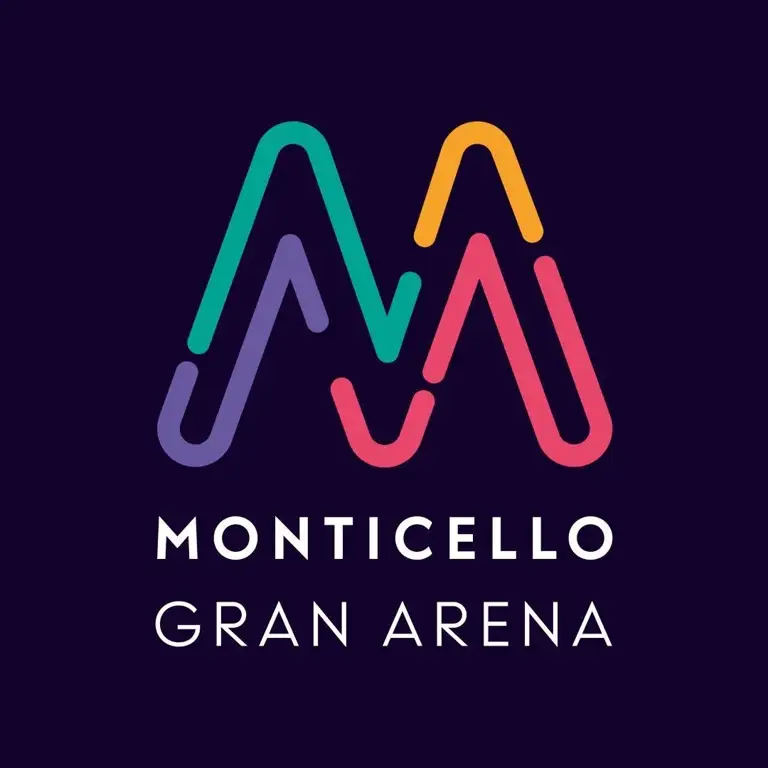 Gran Arena Monticello