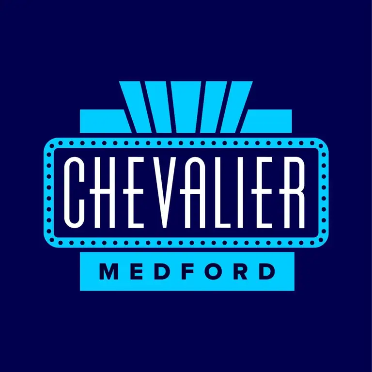 Chevalier Theatre