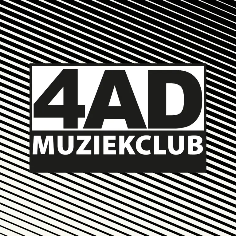4AD Muziekclub