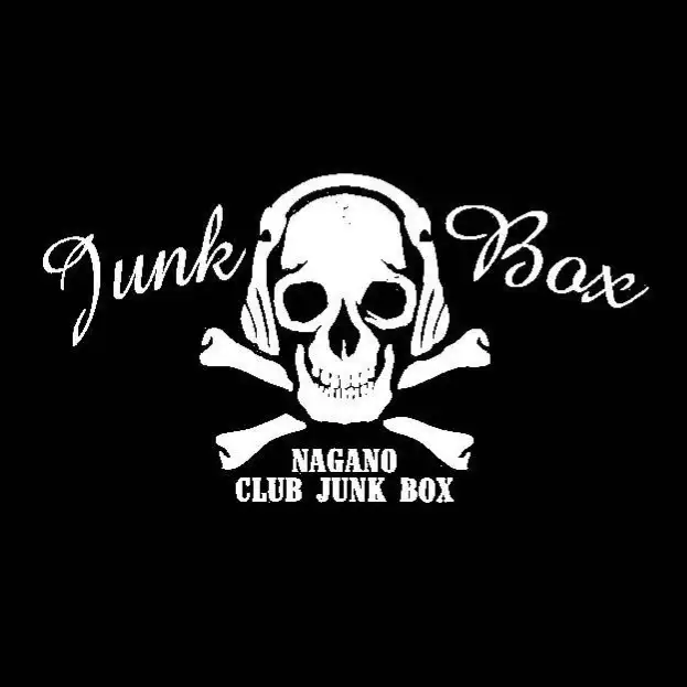 NAGANO CLUB JUNK BOX