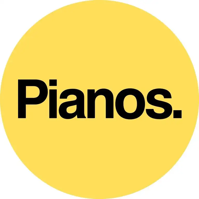 Pianos NYC