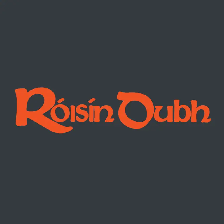 Roisin Dubh