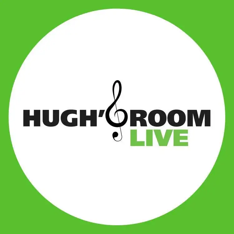 Hugh's Room Live