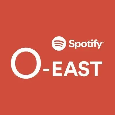 Spotify O-East