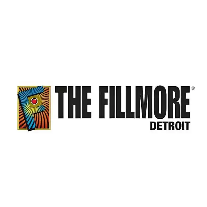 The Fillmore Detroit