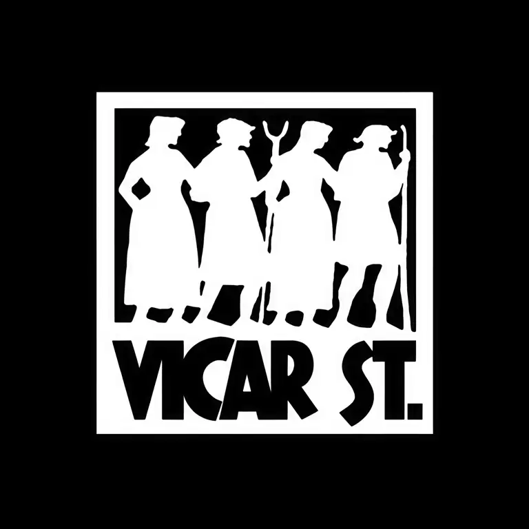 Vicar Street