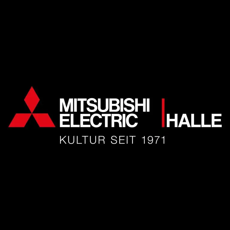 Mitsubishi Electric HALLE