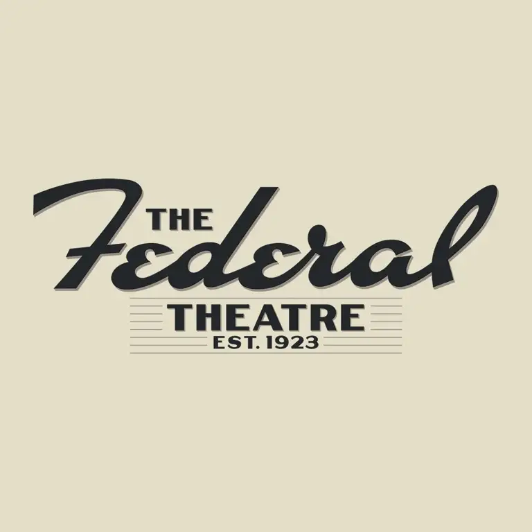 The Federal Theatre