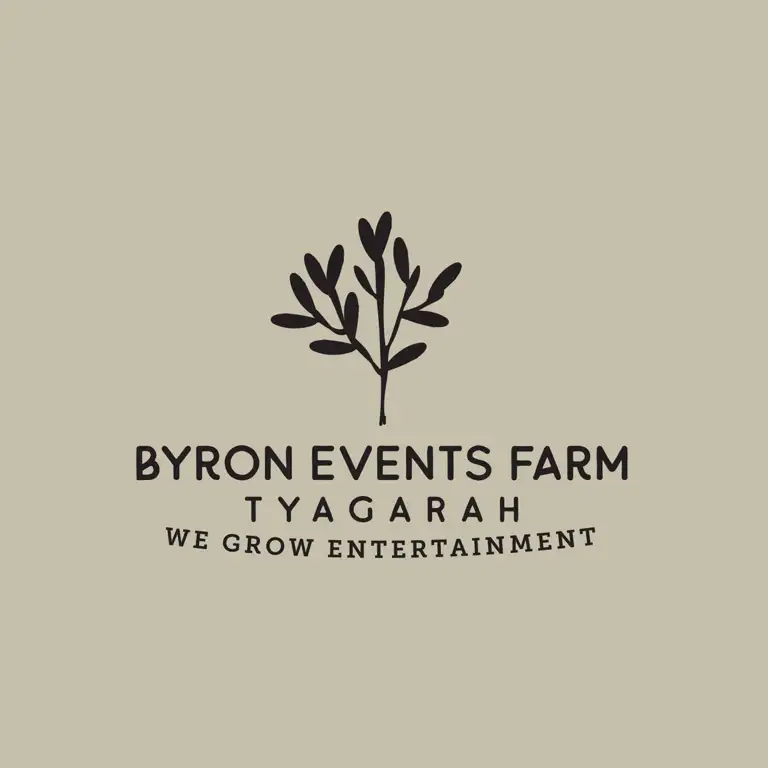 Byron Events Farm