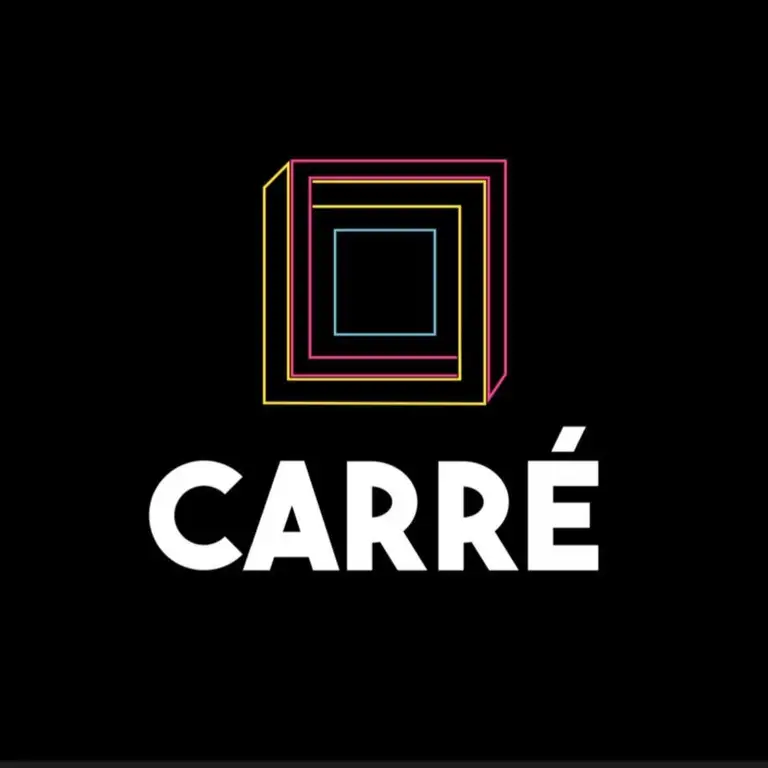 Carré