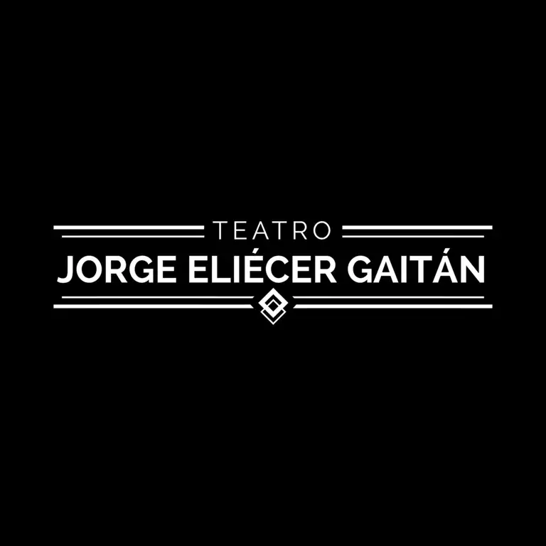 Teatro Municipal Jorge Eliécer Gaitán
