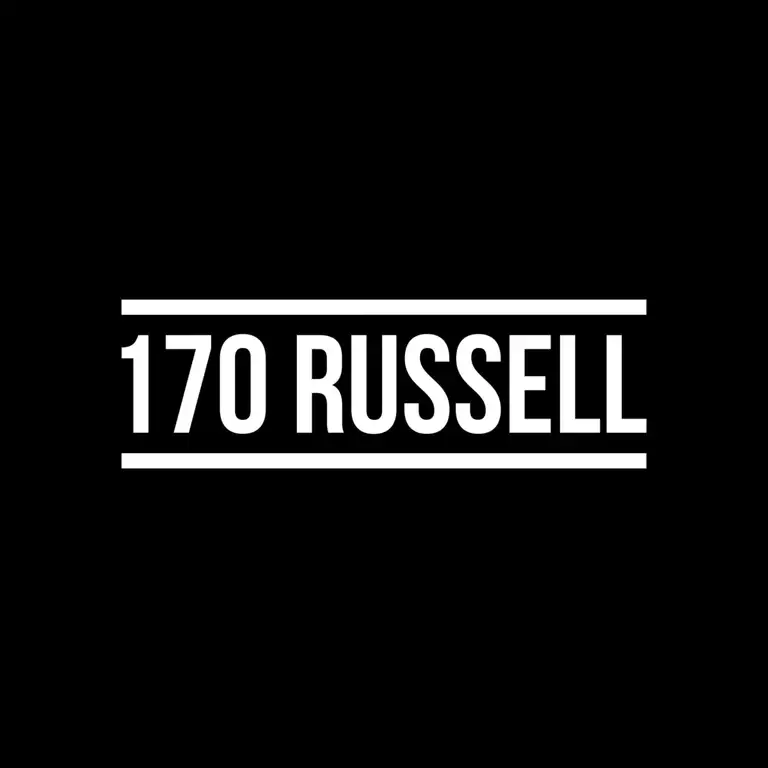 170 Russell