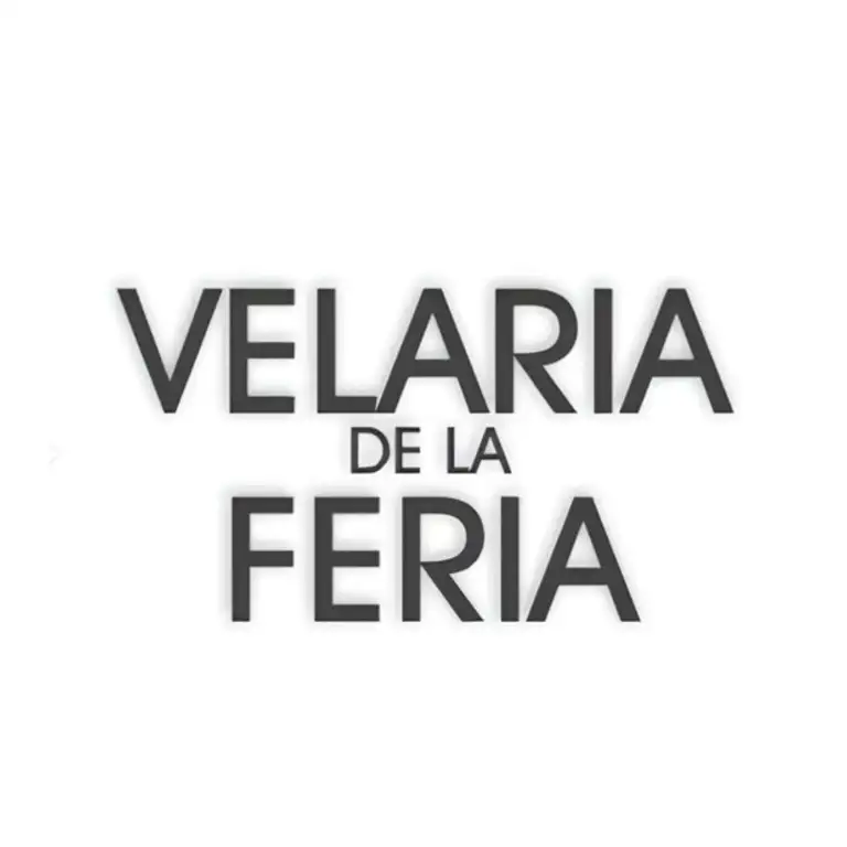 Velaria de la Feria