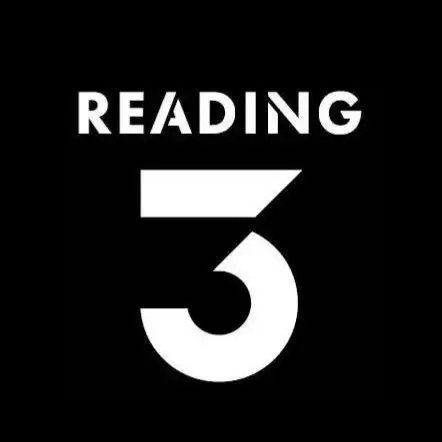Reading 3