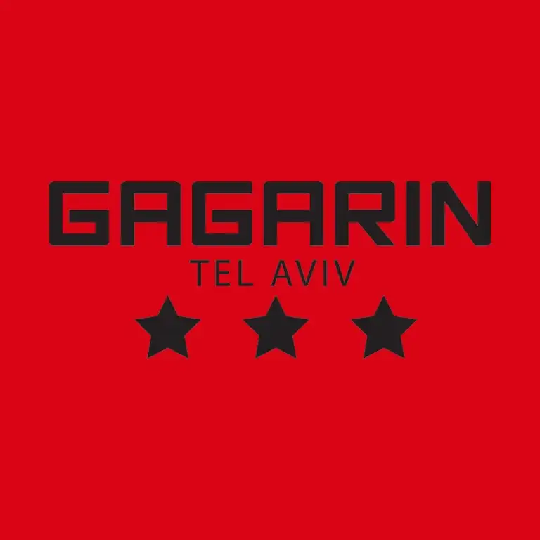 Gagarin TLV