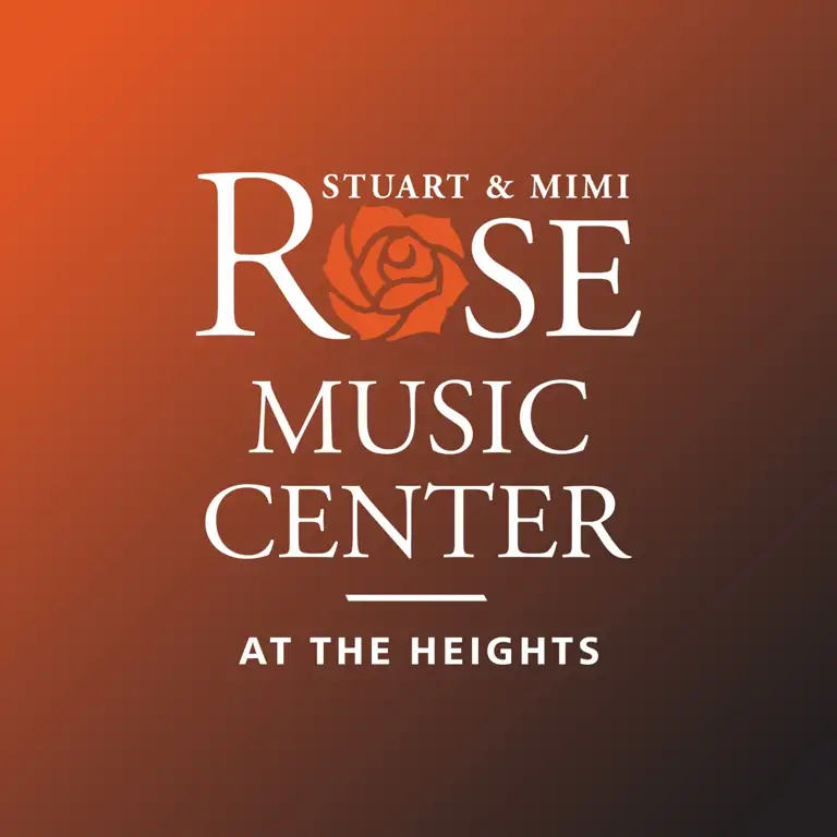 Rose Music Center at The Heights
