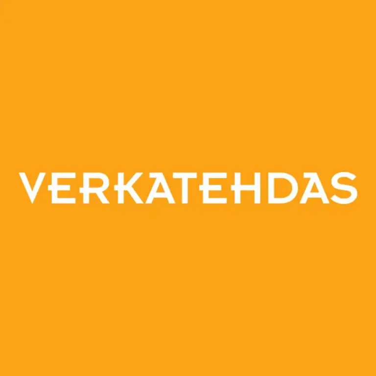 Verkatehdas