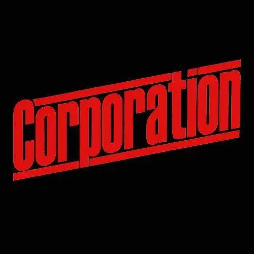 Corporation