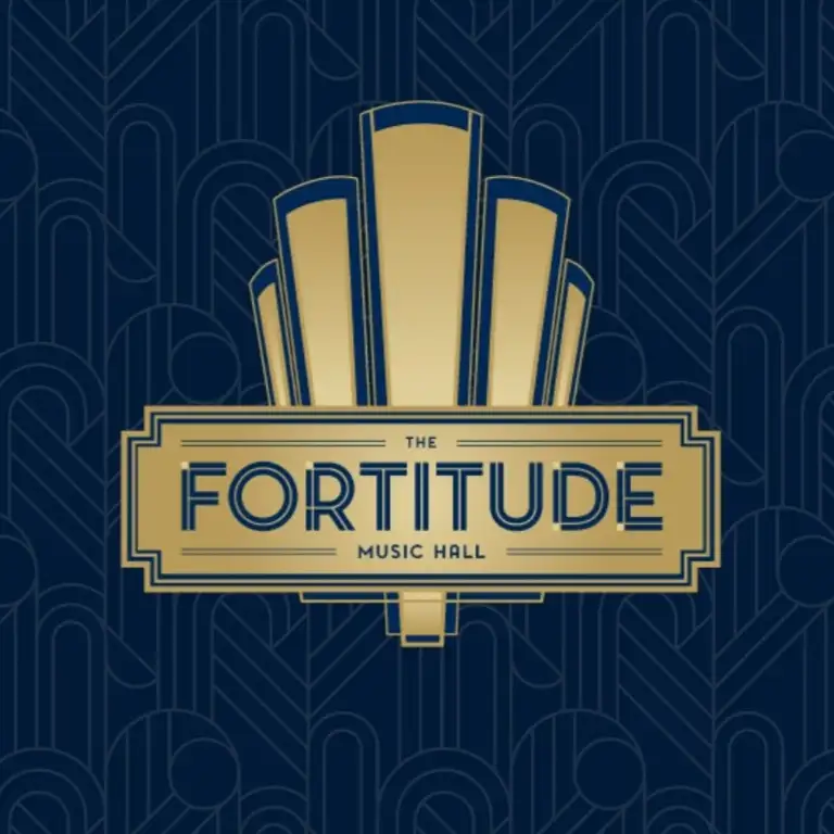 The Fortitude Music Hall