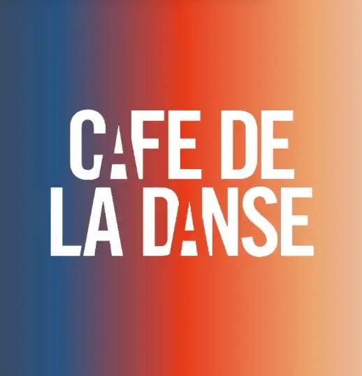 CAFÉ DE LA DANSE