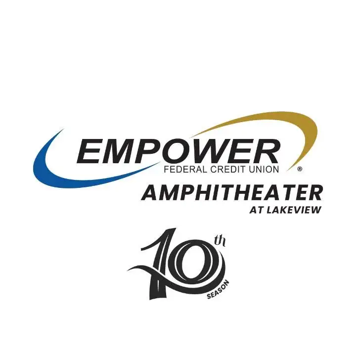 Empower Federal Credit Union Amphitheater at Lakeview