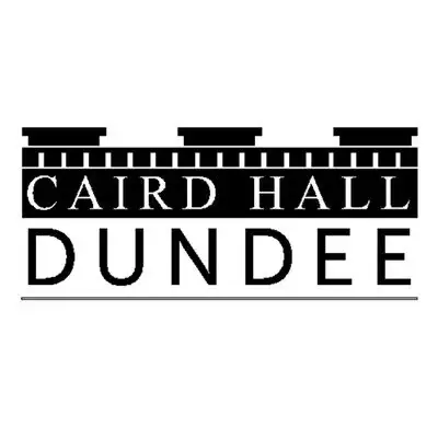 Caird Hall
