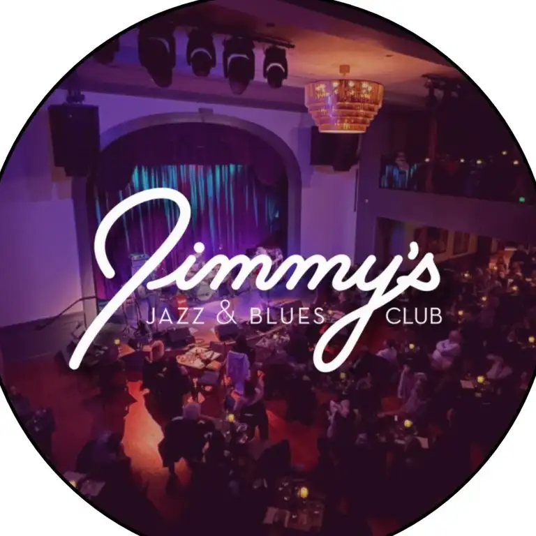 Jimmy's Jazz & Blues Club
