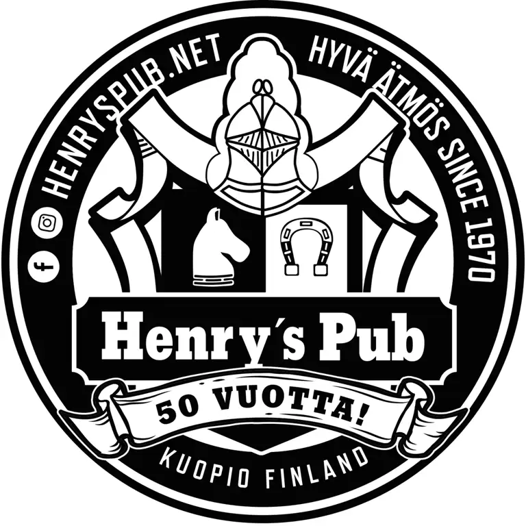 Henry's Pub