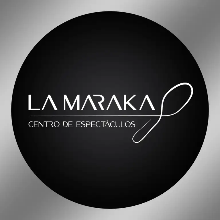 La Maraka Centro de Espectáculos