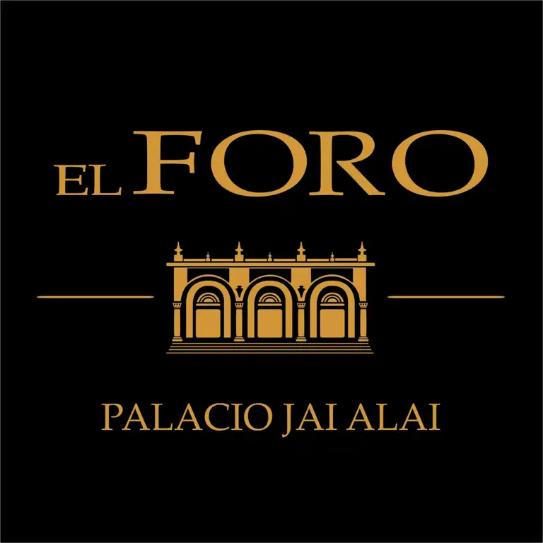 El Foro Antiguo Palacio Jai Alai