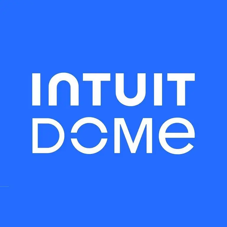 Intuit Dome