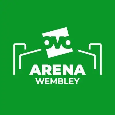 OVO Arena Wembley