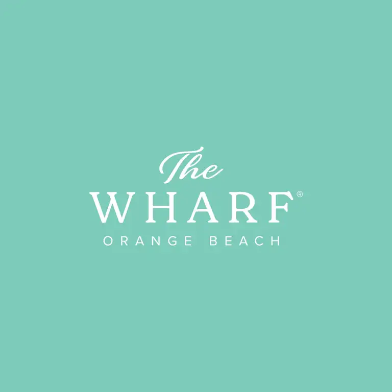 The Wharf