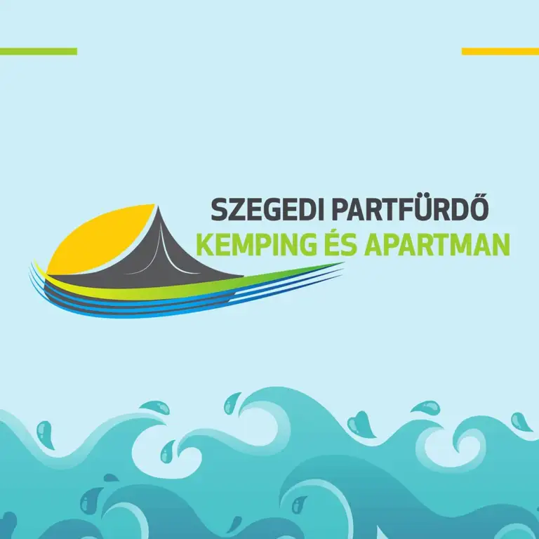 Szegedi Partfürdő és Kemping
