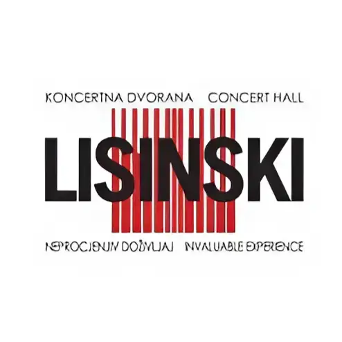 Concert Hall Vatroslav Lisinski