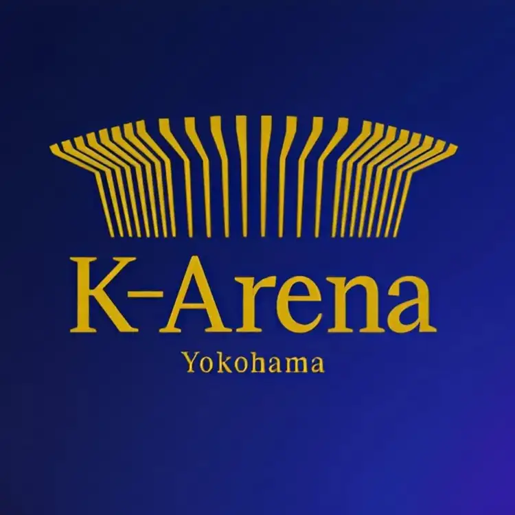 K-Arena Yokohama