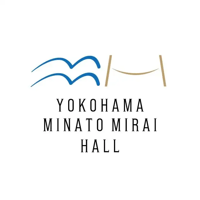 Yokohama Minato-mirai Hall