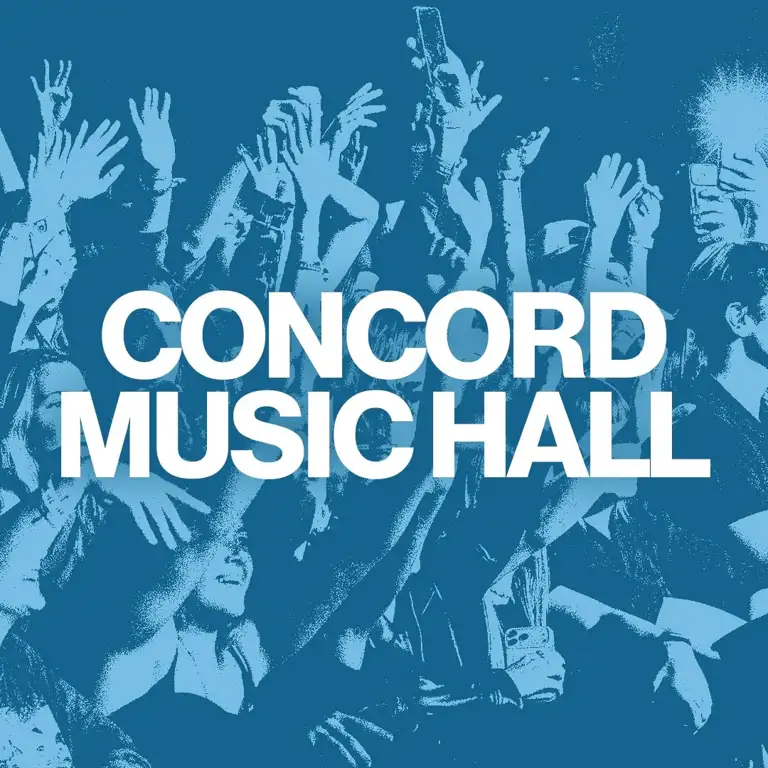 Concord Music Hall