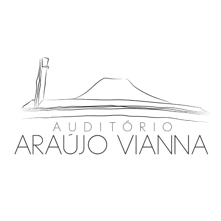 Auditório Araújo Vianna
