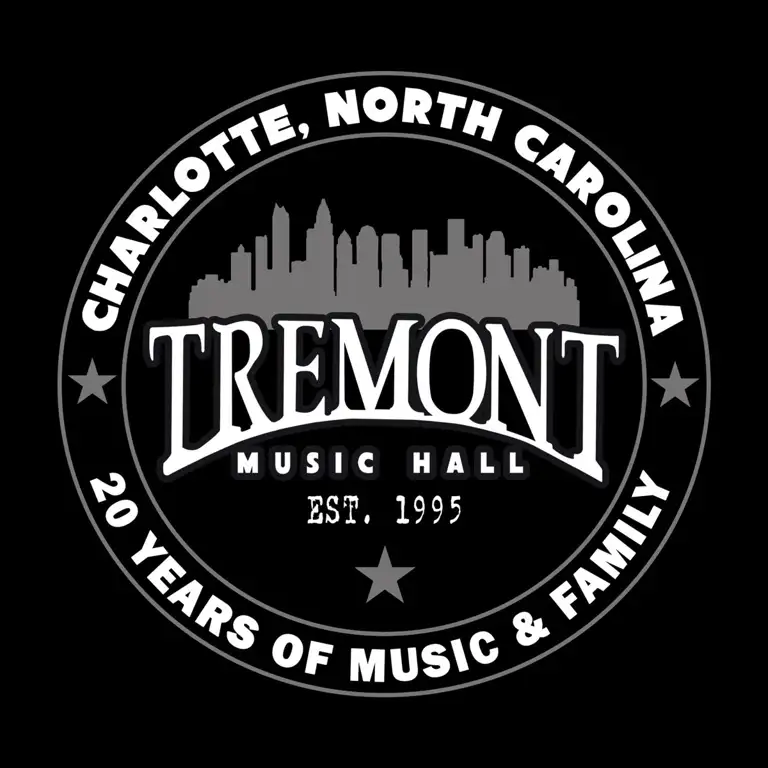 Tremont Music Hall