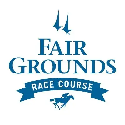 Fair Grounds Race Course