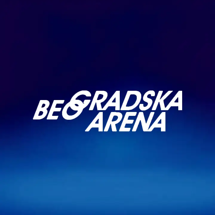 Belgrade Arena